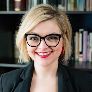 Meet your Posher, Heidi